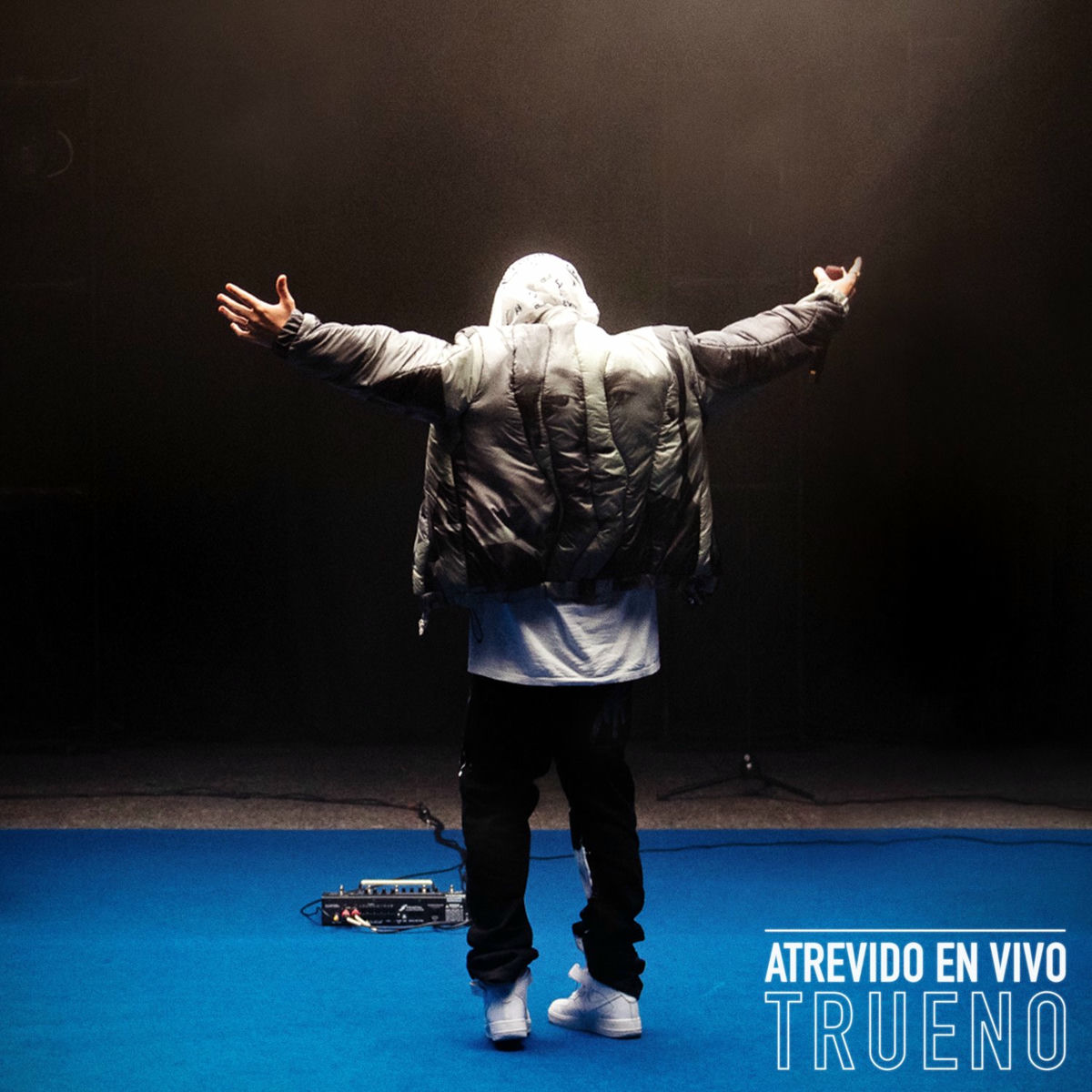 Album cover of Intro