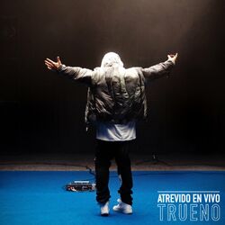 Cover of ATREVIDO EN VIVO