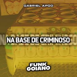 Cover of Na Base de Criminoso