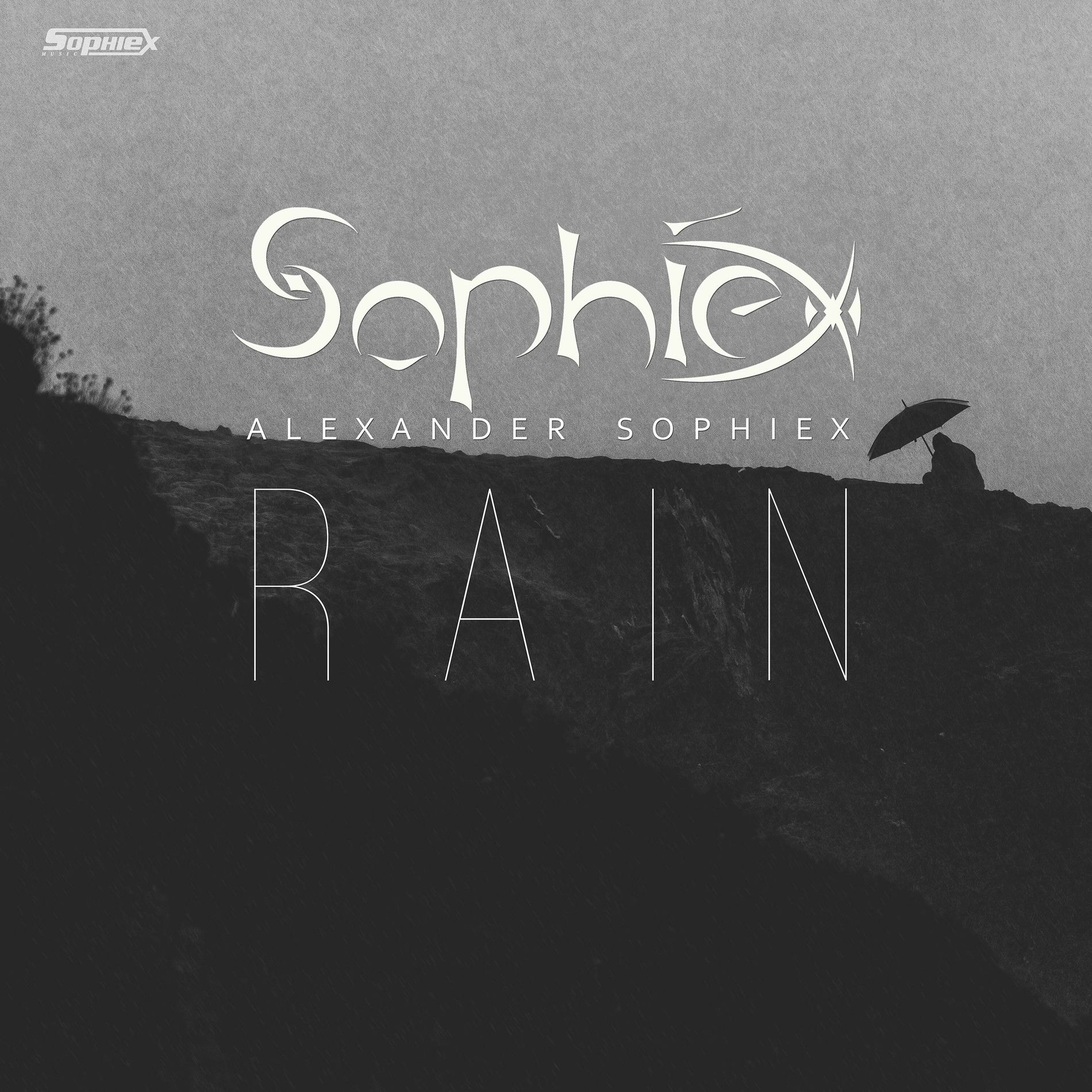 Album cover of Rain