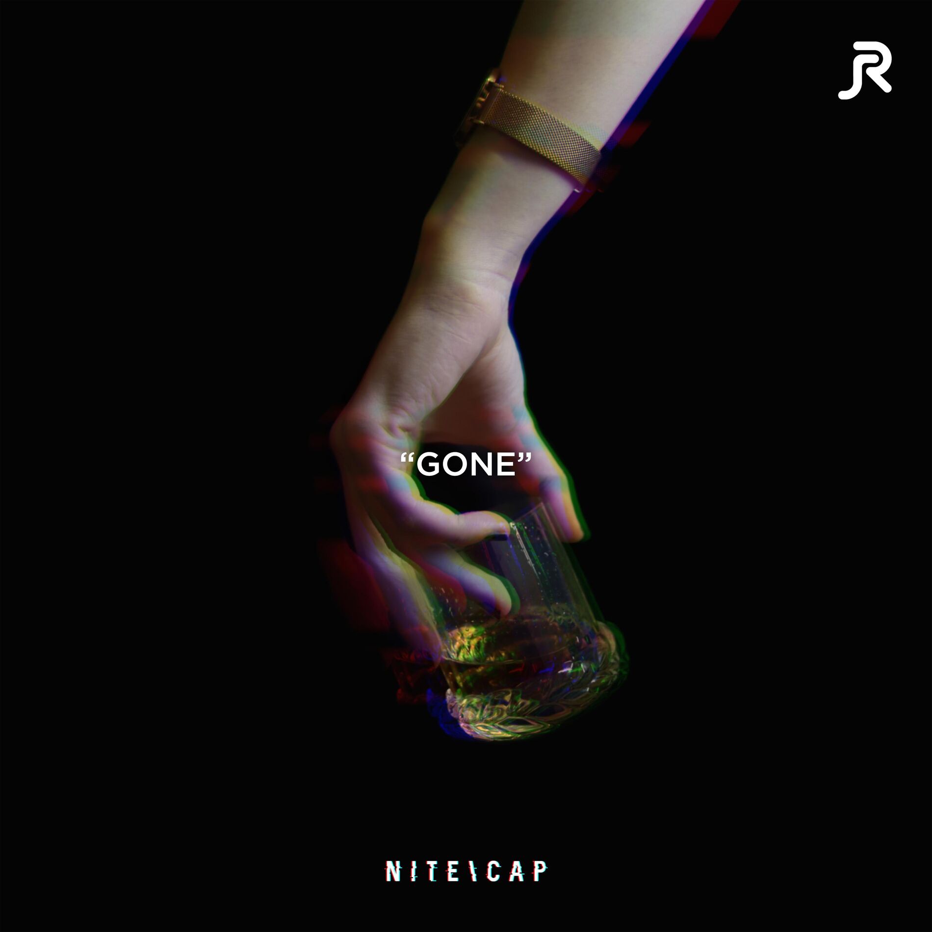 Album cover of Gone.