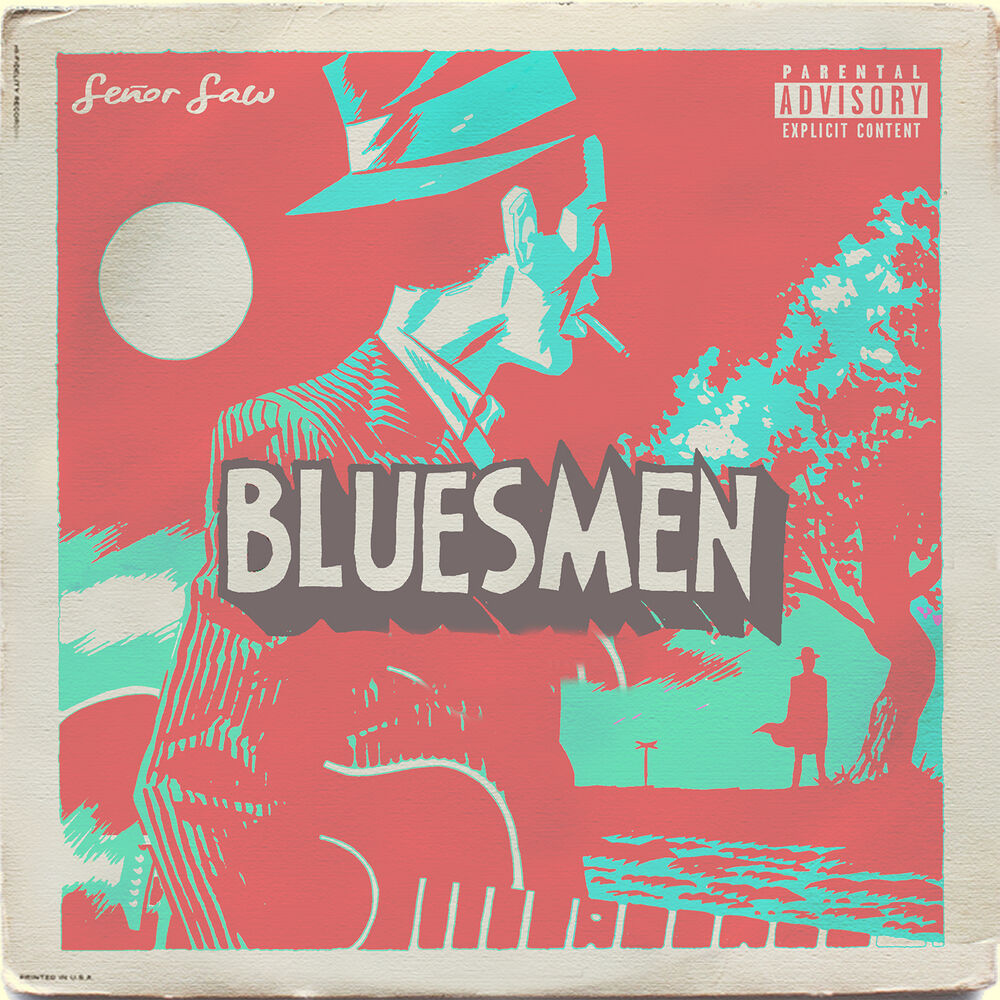 Picture of Bluesmen