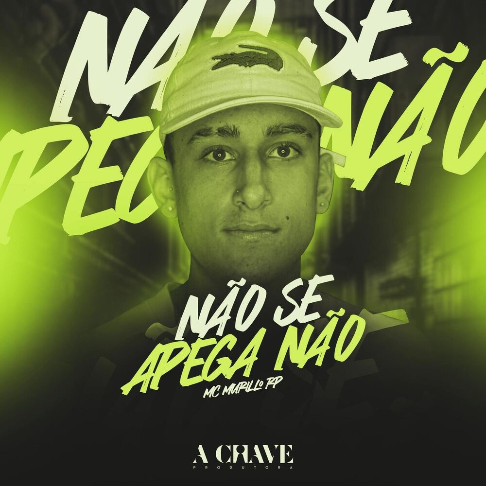 Picture of Não se Apega Não