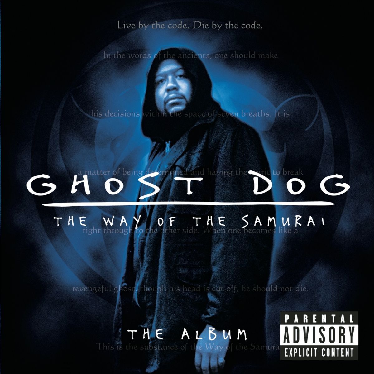 Album cover of Walking Through the Darkness