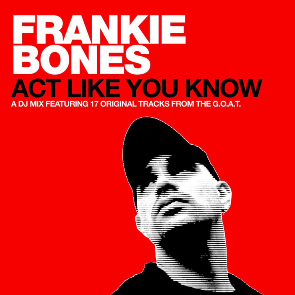 Picture of Act Like You Know