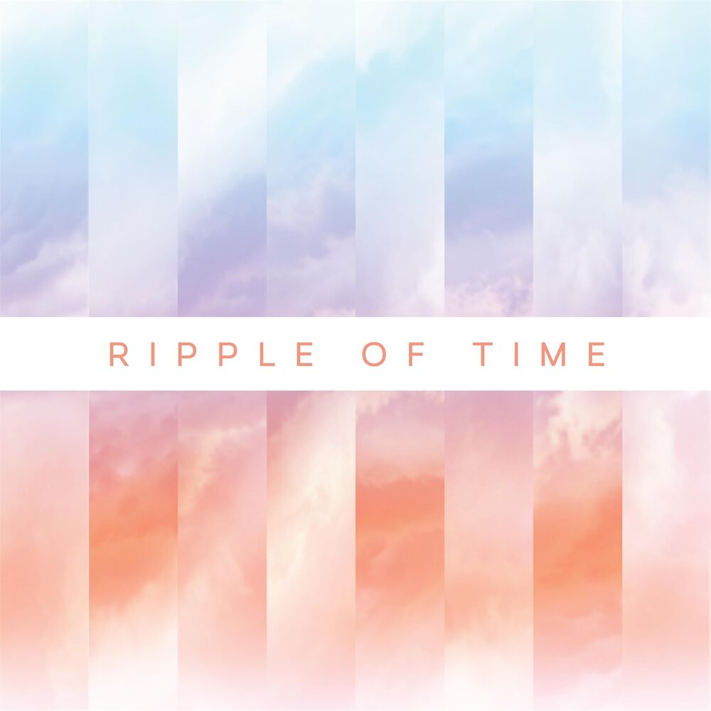 Picture of Ripple of Time