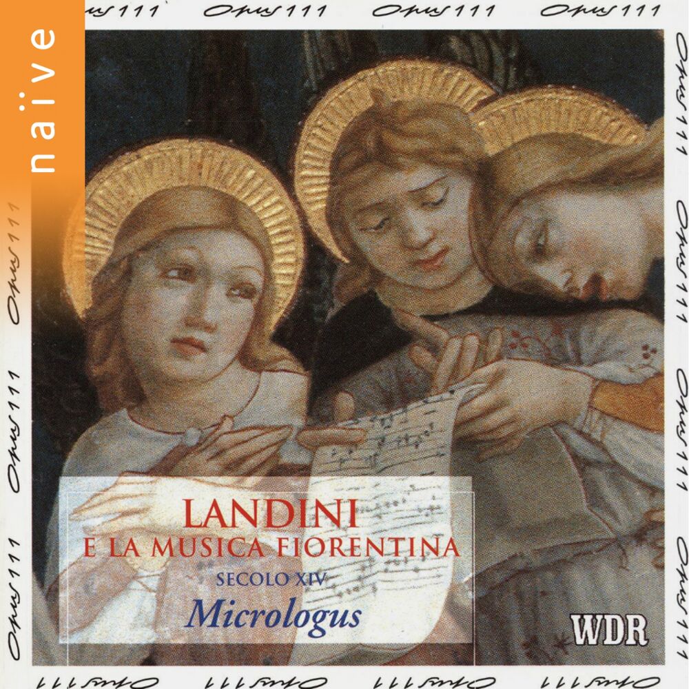 Picture of Landini e la musica Fiorentina