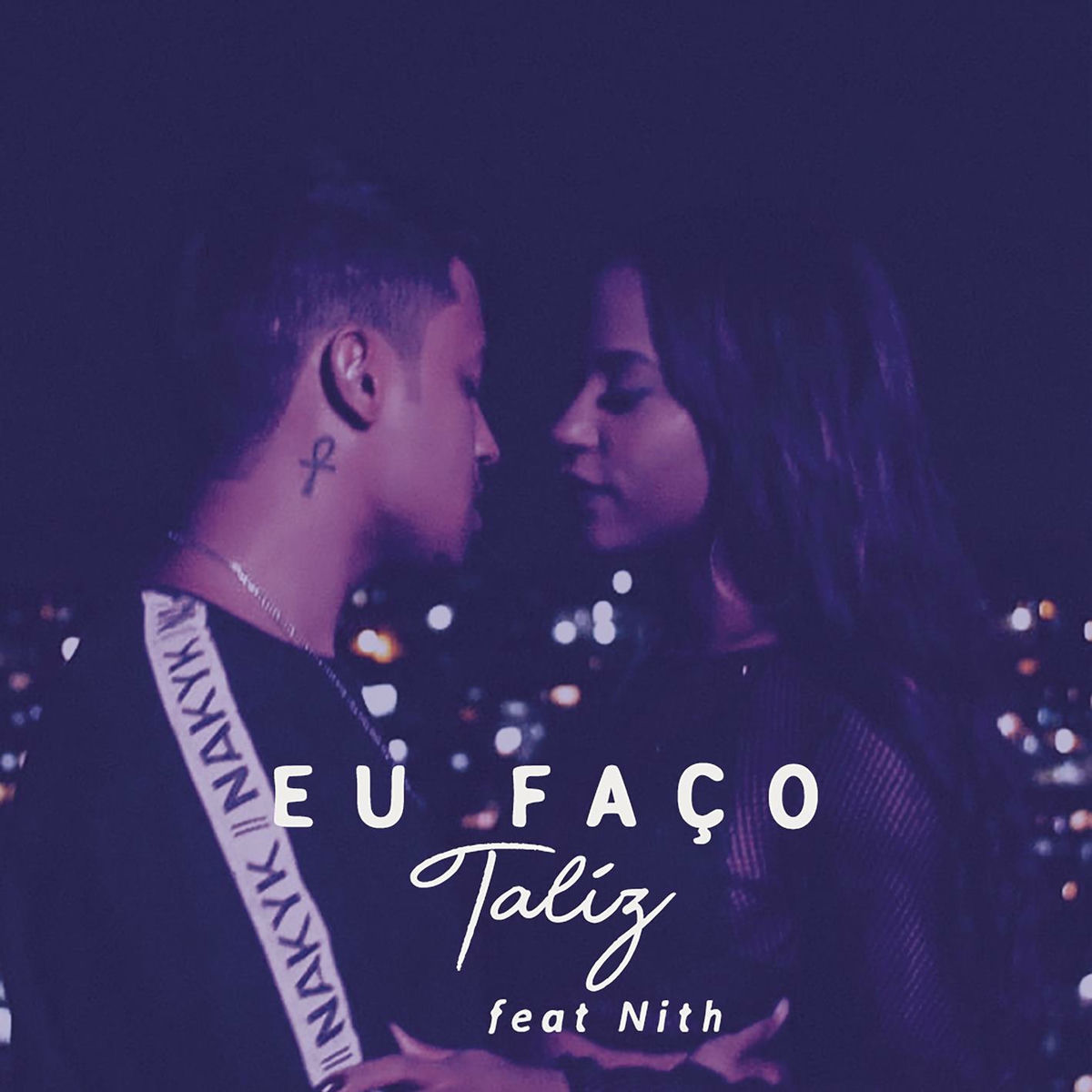 Album cover of Eu Faço