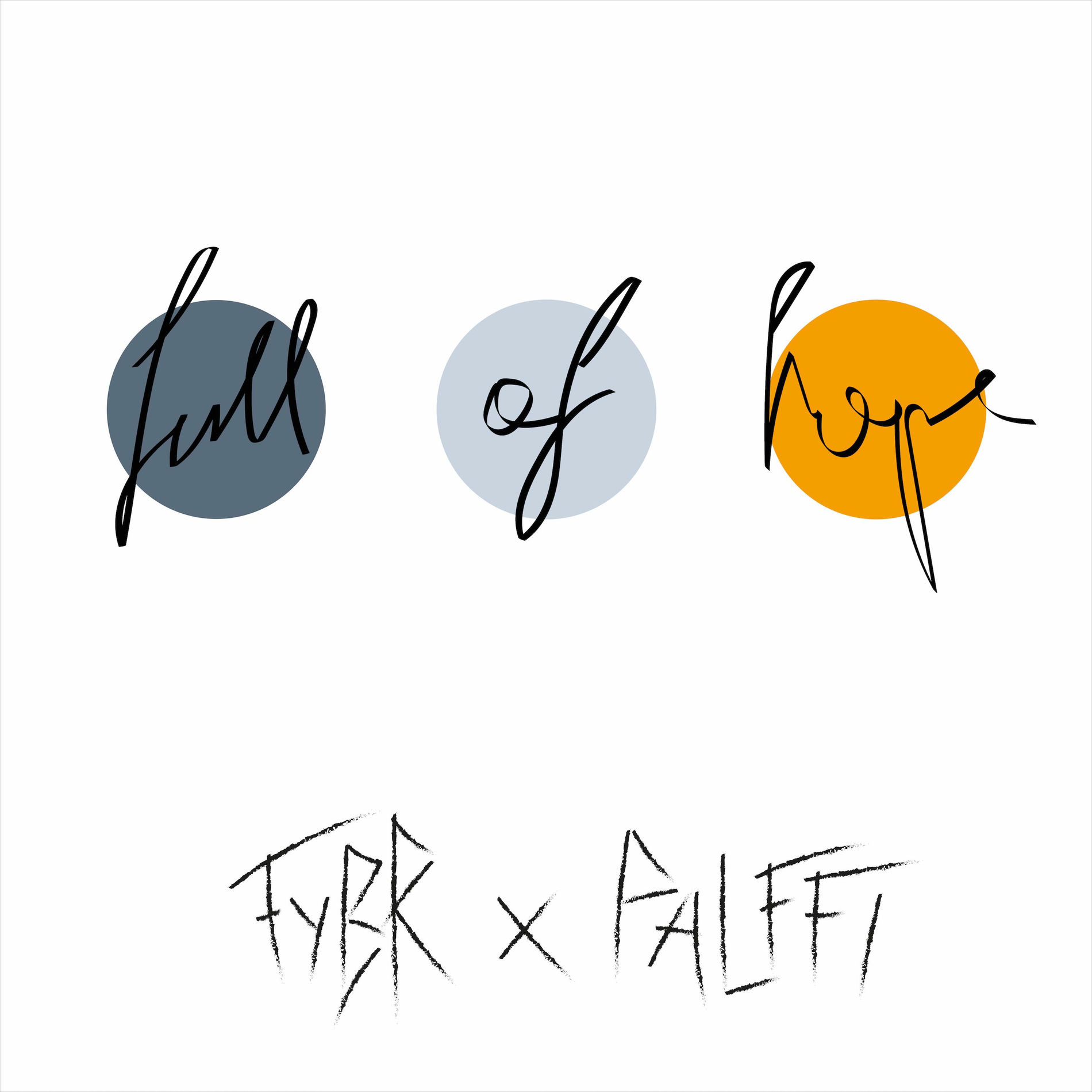 Album cover of full of hope (feat. palffi)