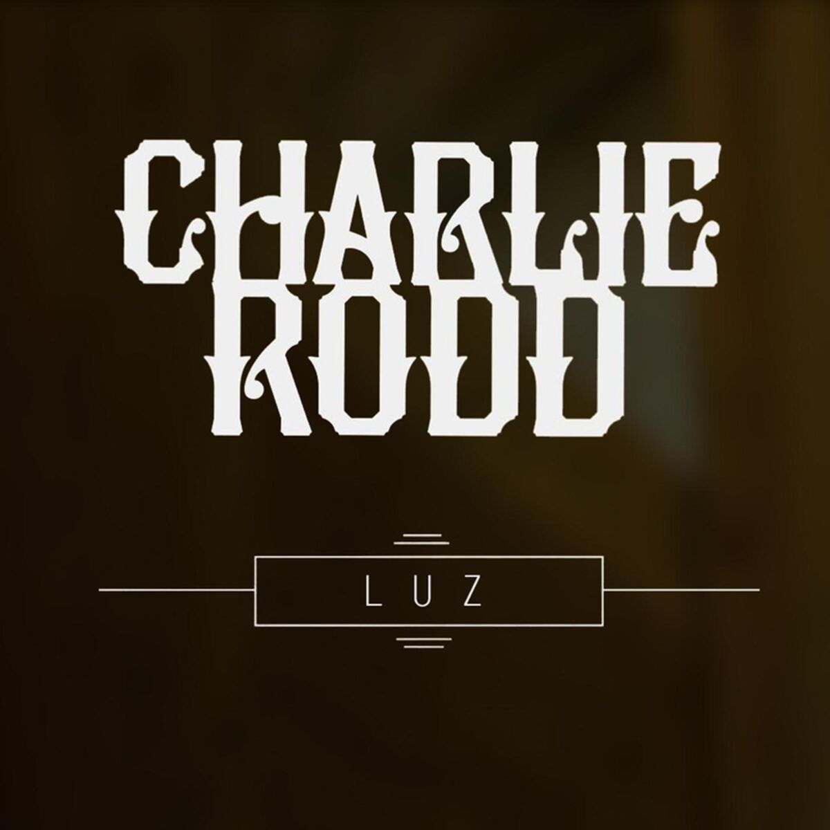 Album cover of Luz