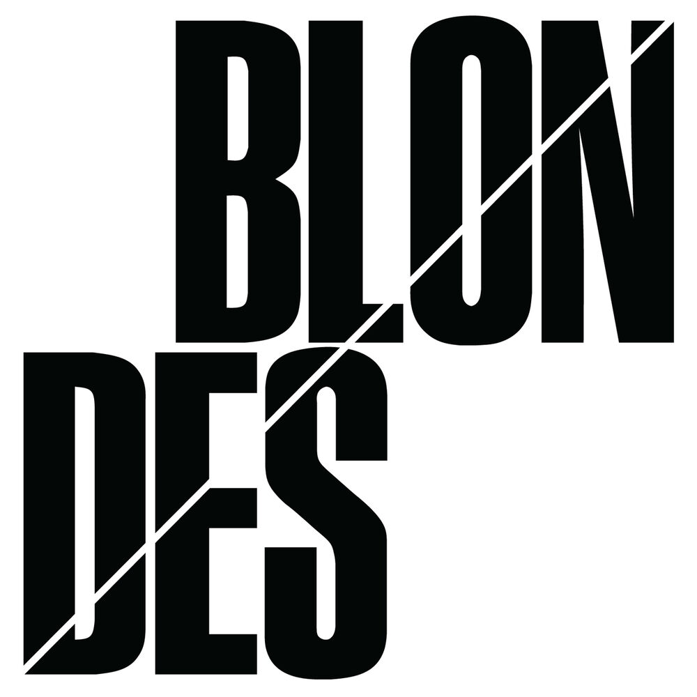 Picture of Blondes