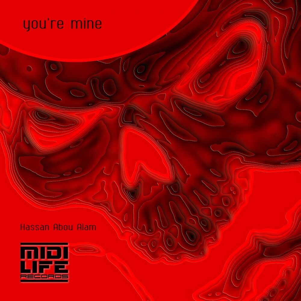 Picture of You're Mine