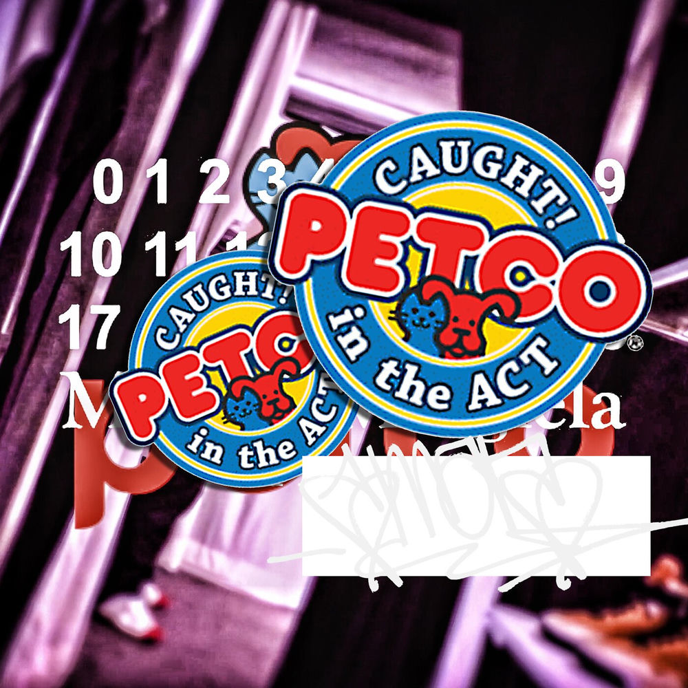 Petco cover