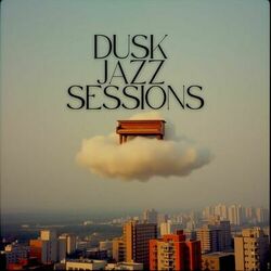 Cover of Dusk Jazz Sessions