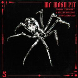 Cover of MF Mosh Pit