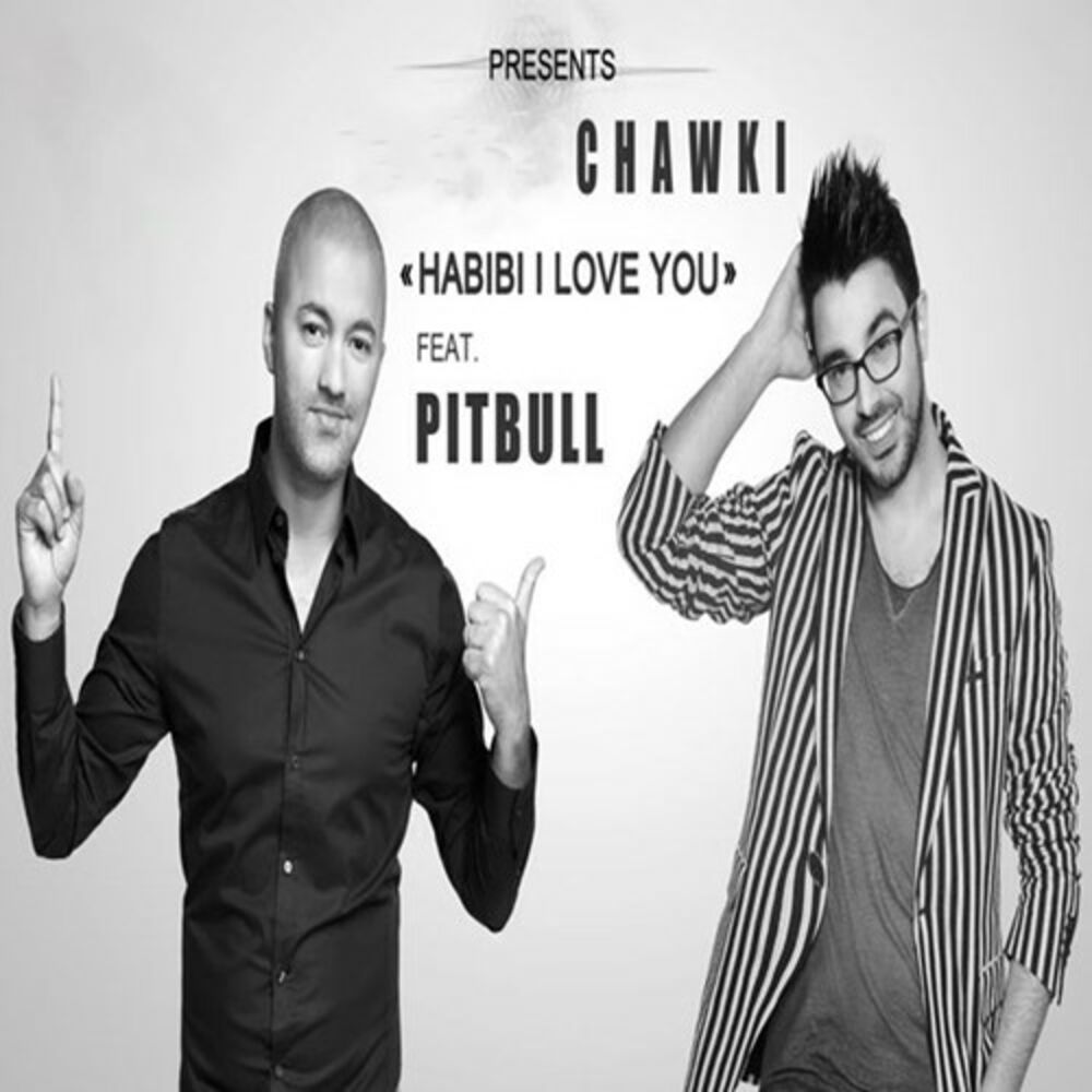 Picture of Habibi I Love You Feat Pitbull