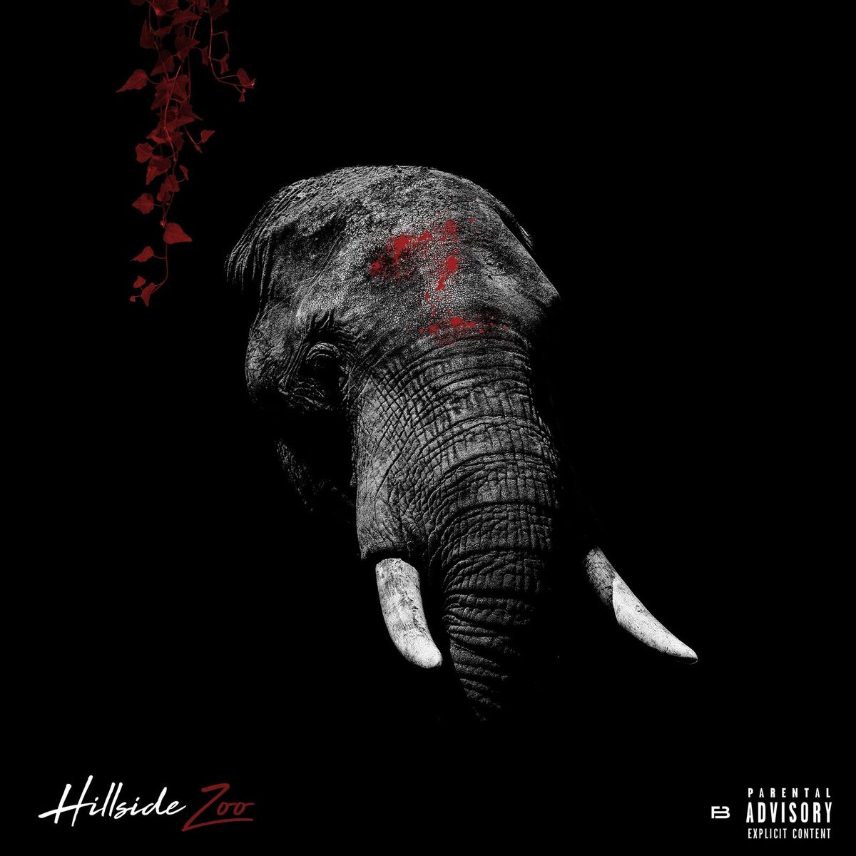 Album cover of Gyallie on Me