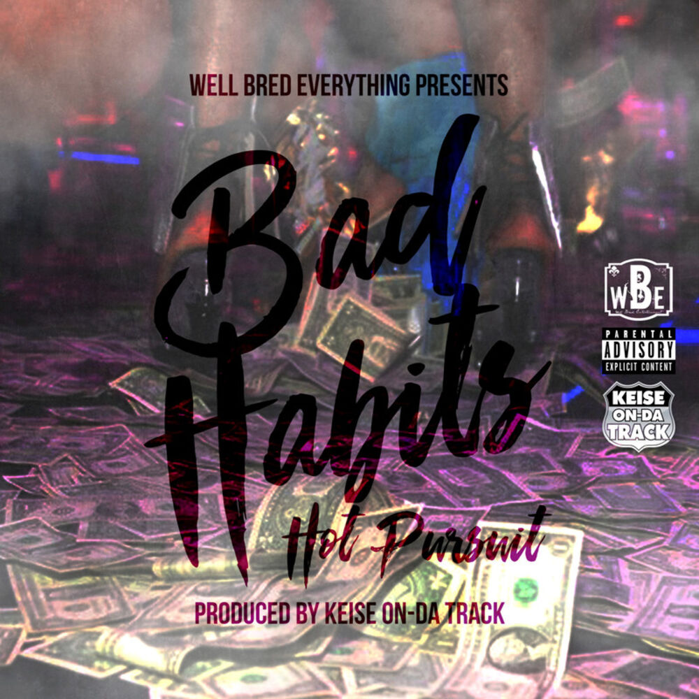 Picture of Bad Habits
