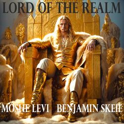 Cover of Lord of the Realm