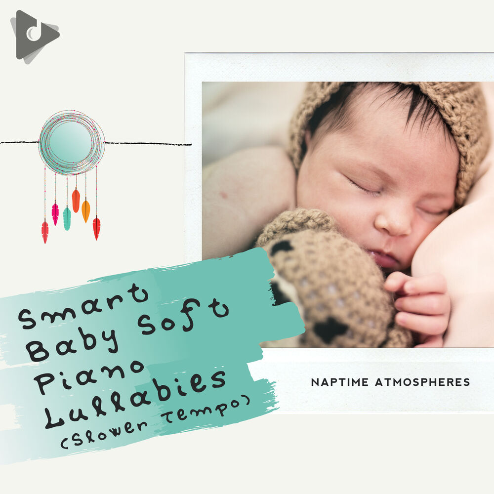 Picture of Smart Baby Soft Piano Lullabies