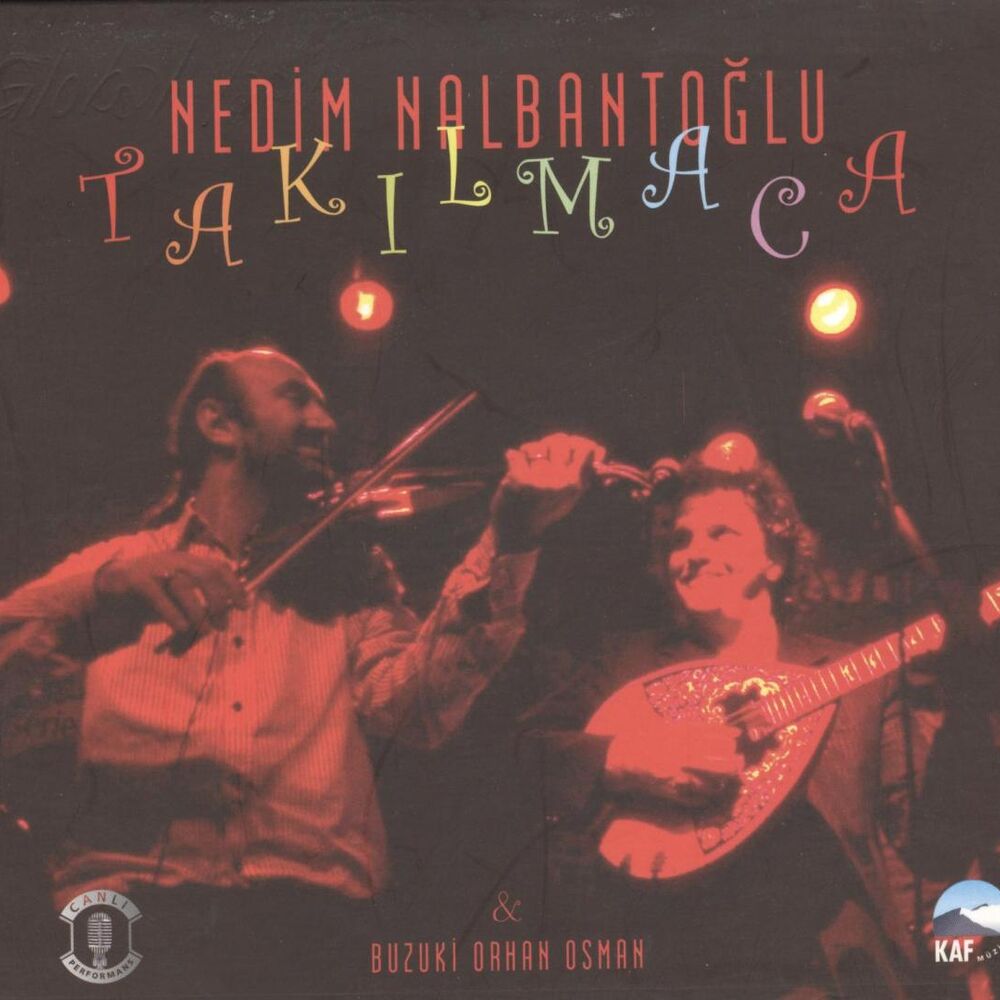 Picture of Takılmaca