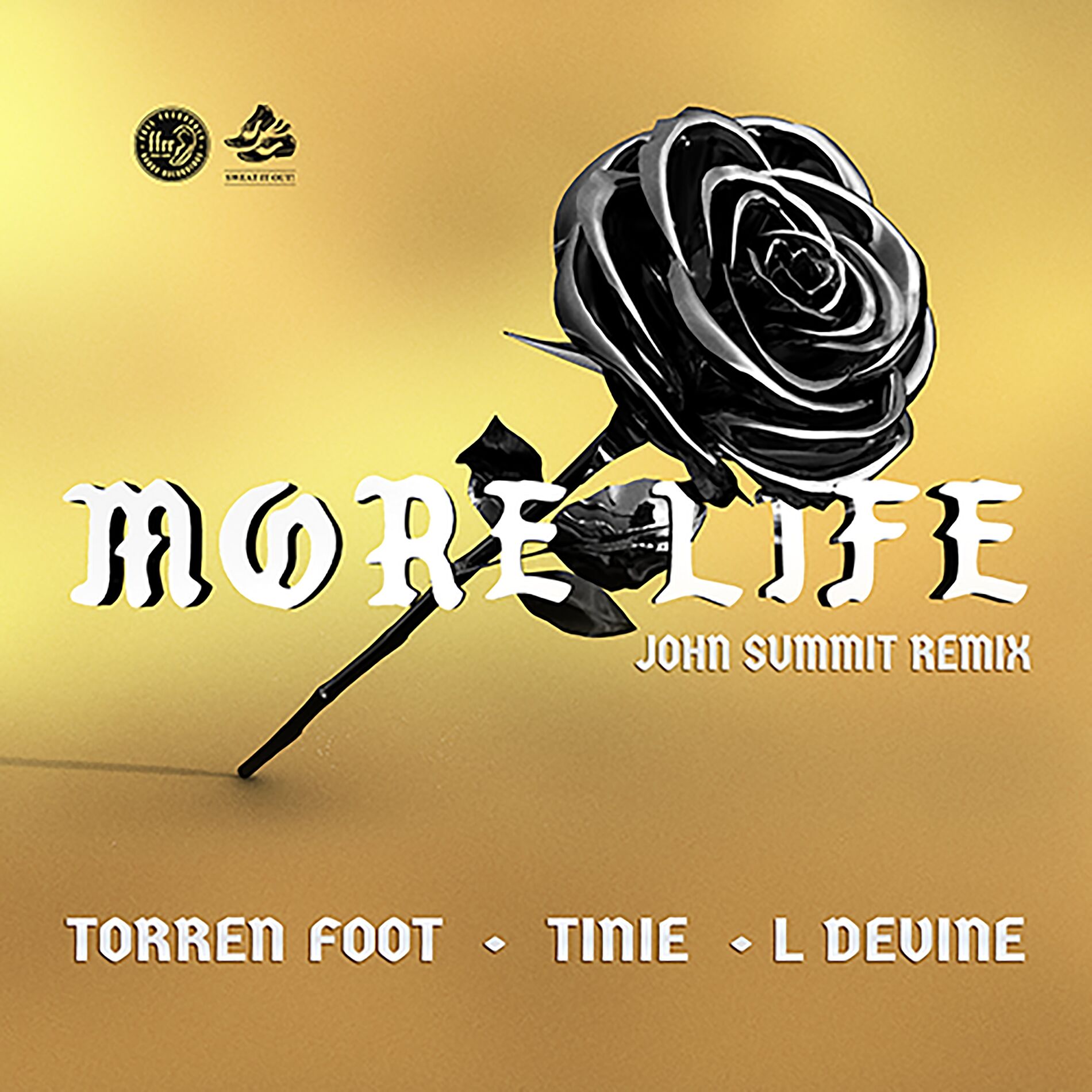 Album cover of More Life (feat. Tinie Tempah & L Devine)