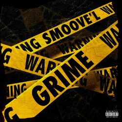 Cover of GRIME