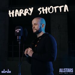 Cover of Allstars MIC (feat. DnB Allstars)