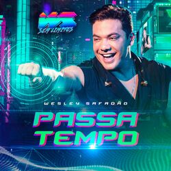 Cover of Passatempo