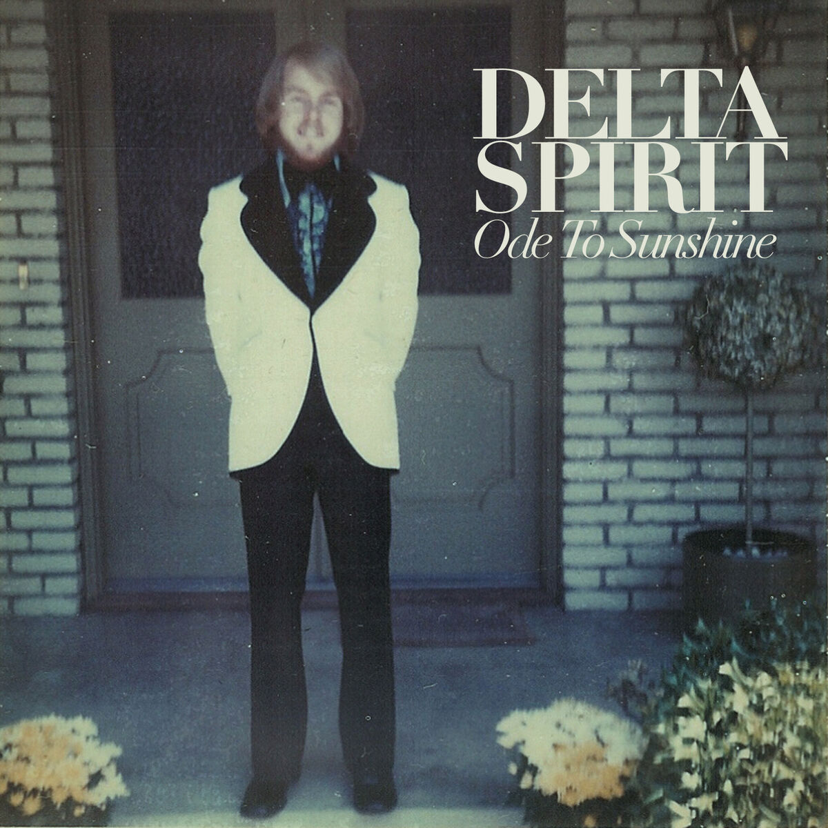 Album cover of People, Turn Around