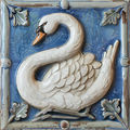 En mi lago soy un cisne