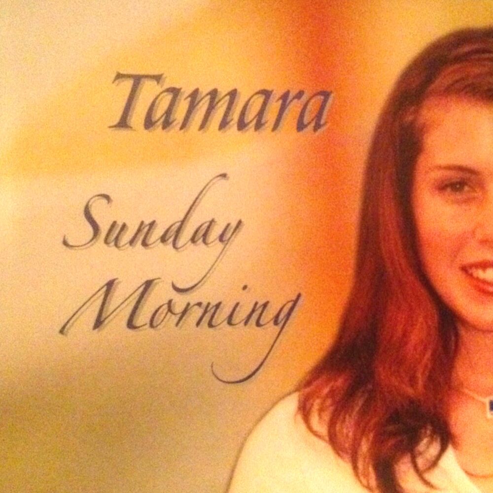 Picture of Sunday Morning
