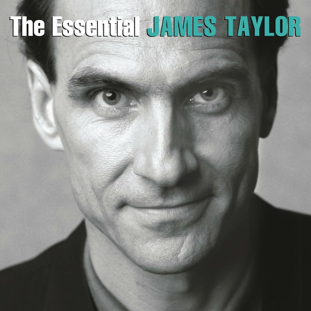 Picture of The Essential James Taylor