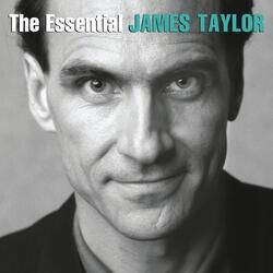 Cover of The Essential James Taylor