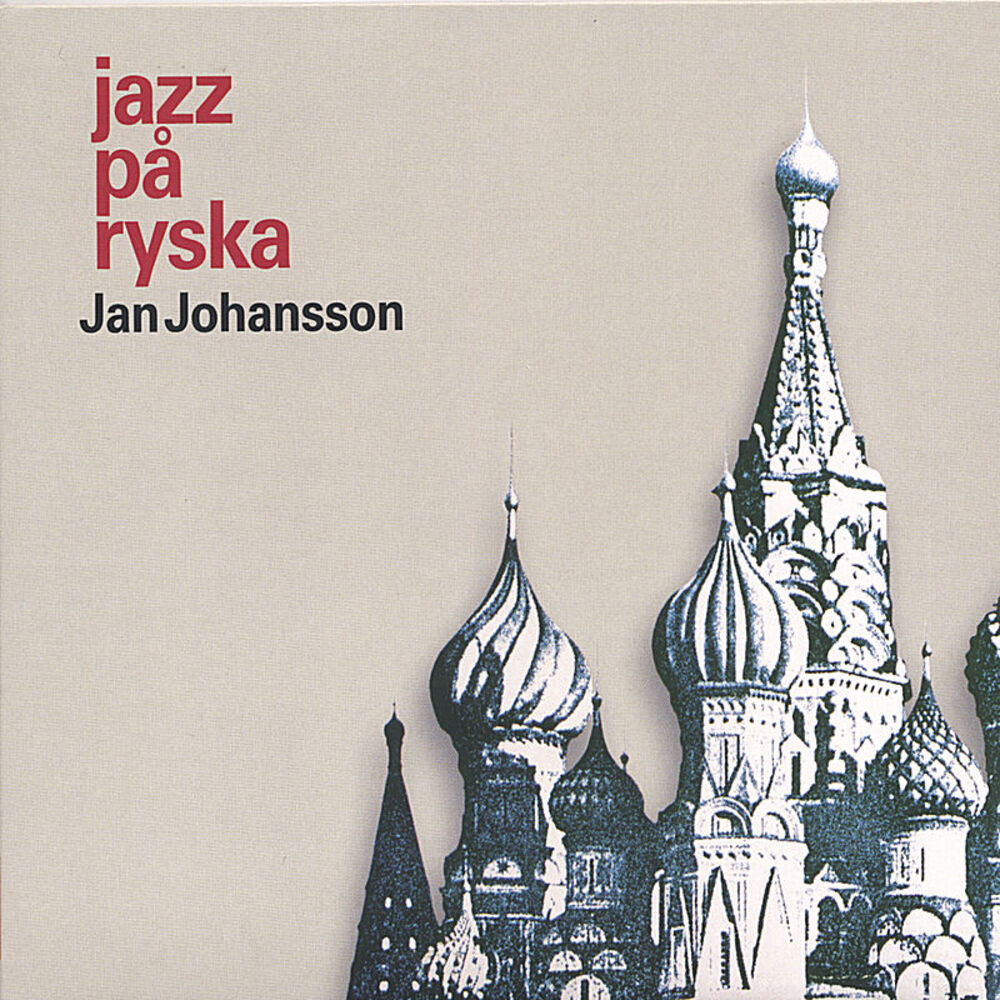 Picture of Jazz På Ryska