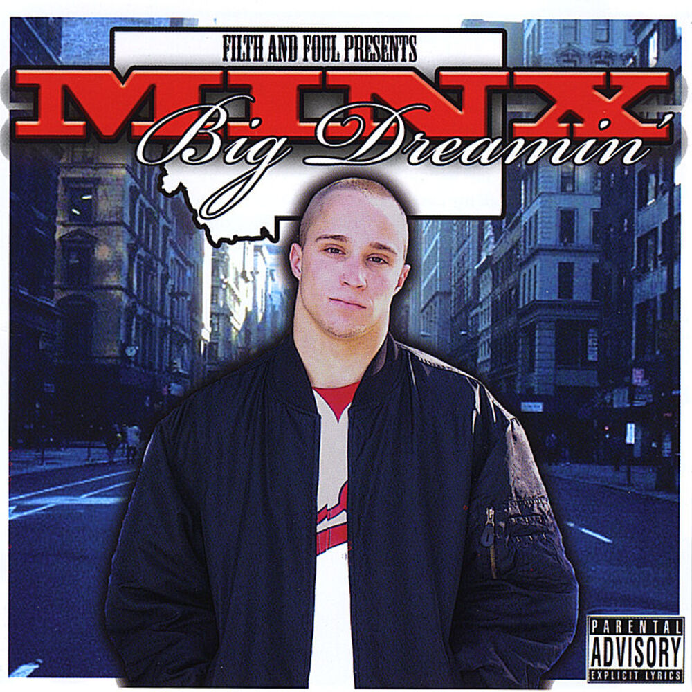 Picture of Big Dreamin'