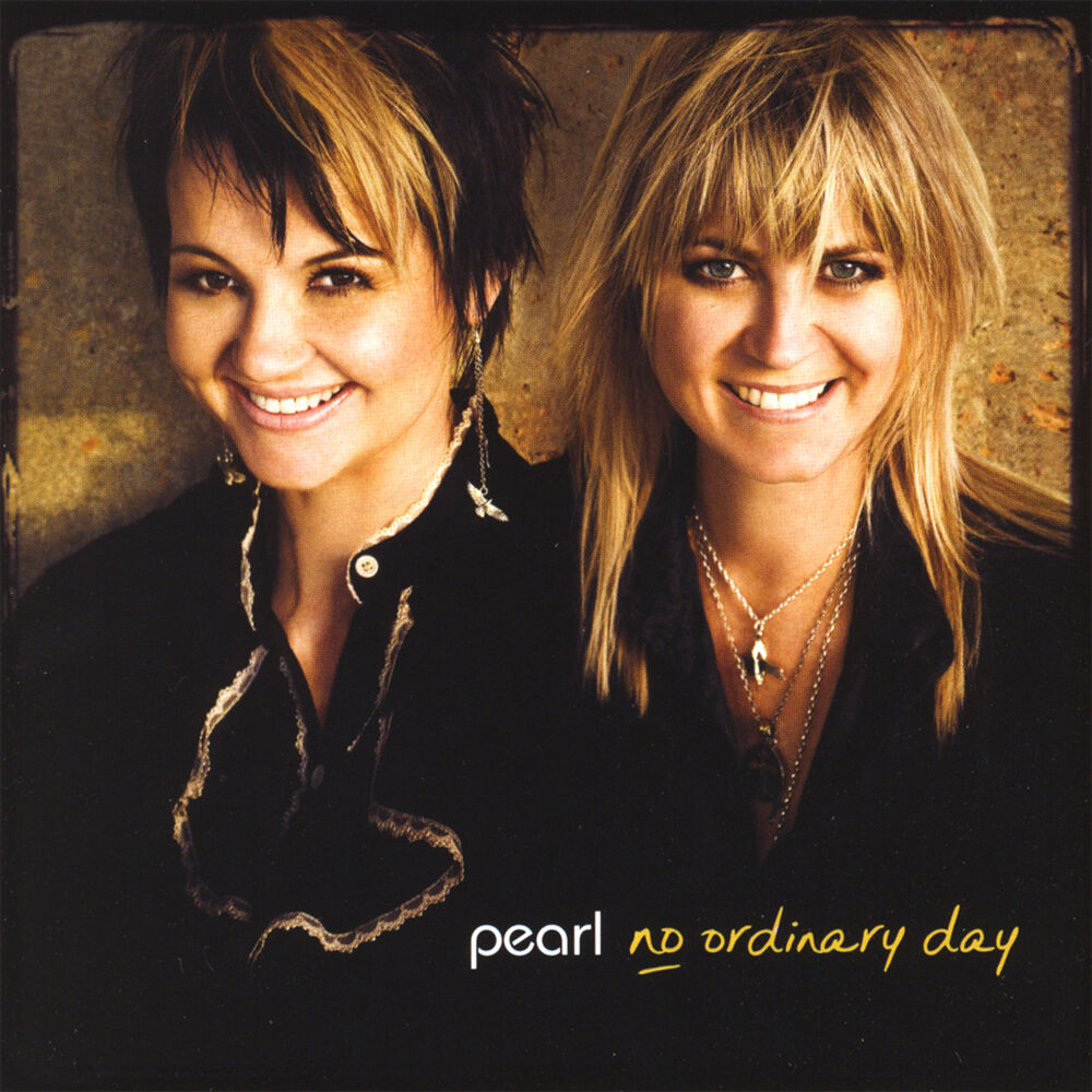 Picture of No Ordinary Day