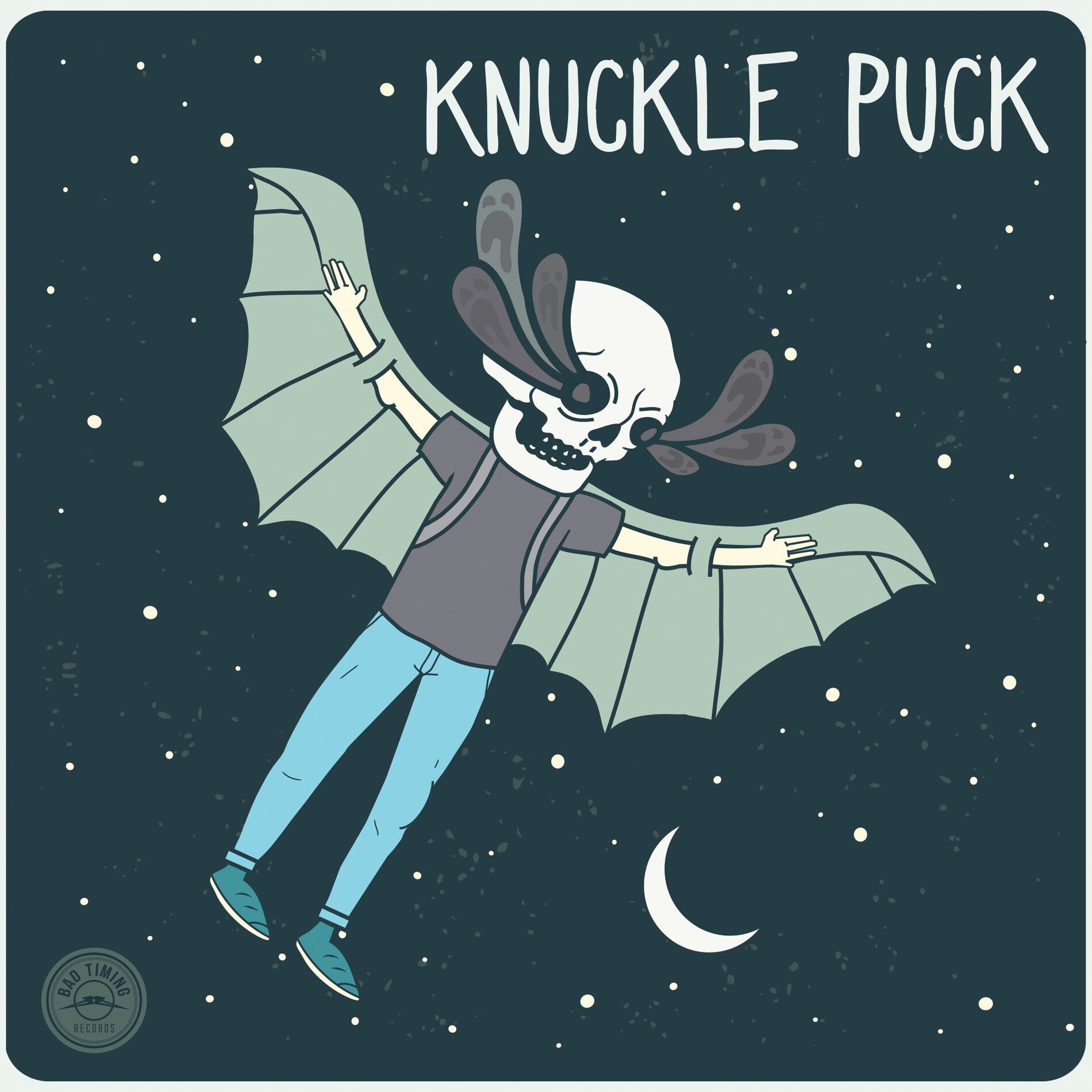 Album cover of Split