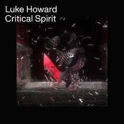 Cover of Critical Spirit (Live)