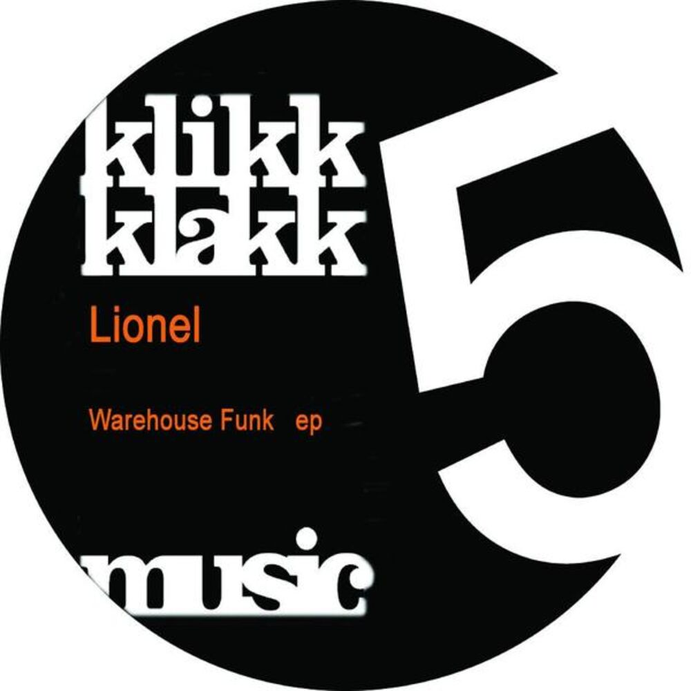 Picture of Warehouse Funk