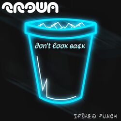 Cover of Don't Look Back