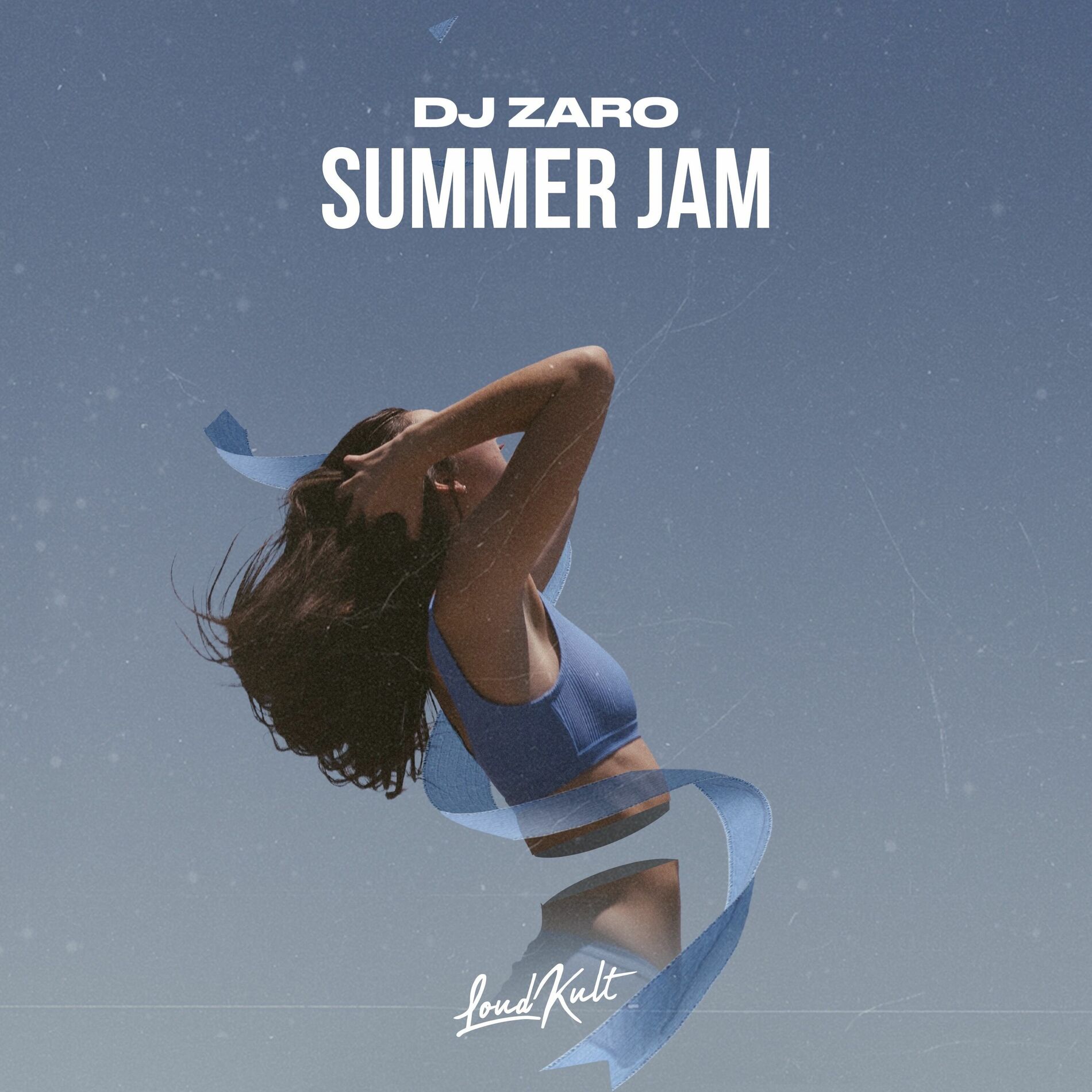 Album cover of Summer Jam