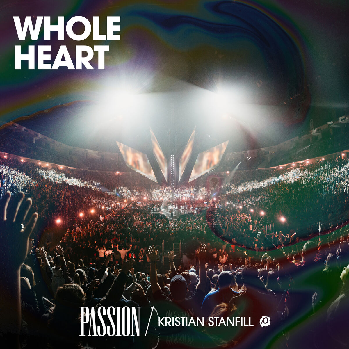 Album cover of Whole Heart