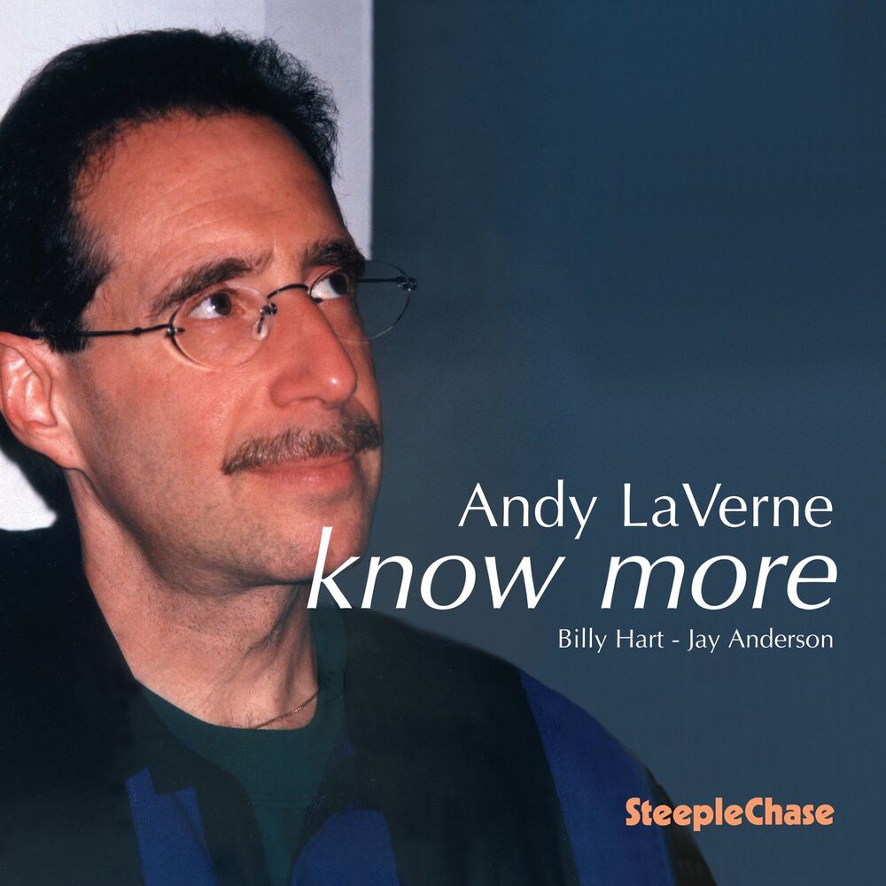 Picture of Know More