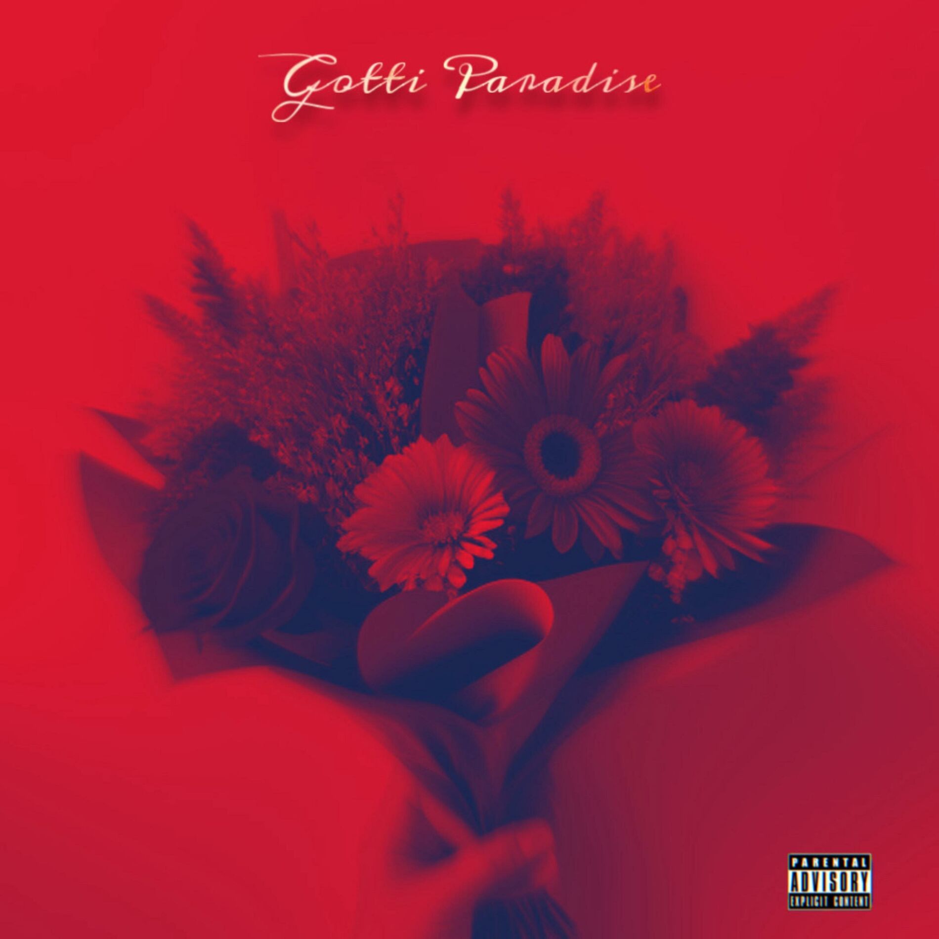 Album cover of Paradise