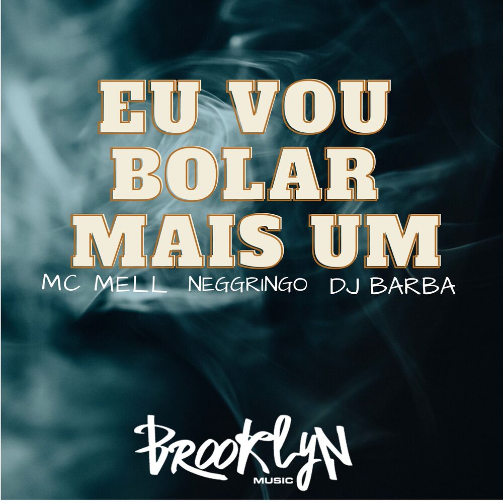 Picture of Eu Vou Bolar Mais Um