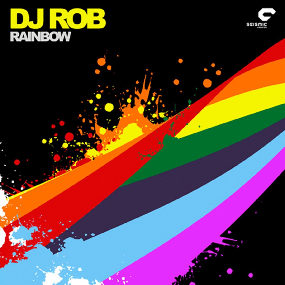 Album cover of Rainbow