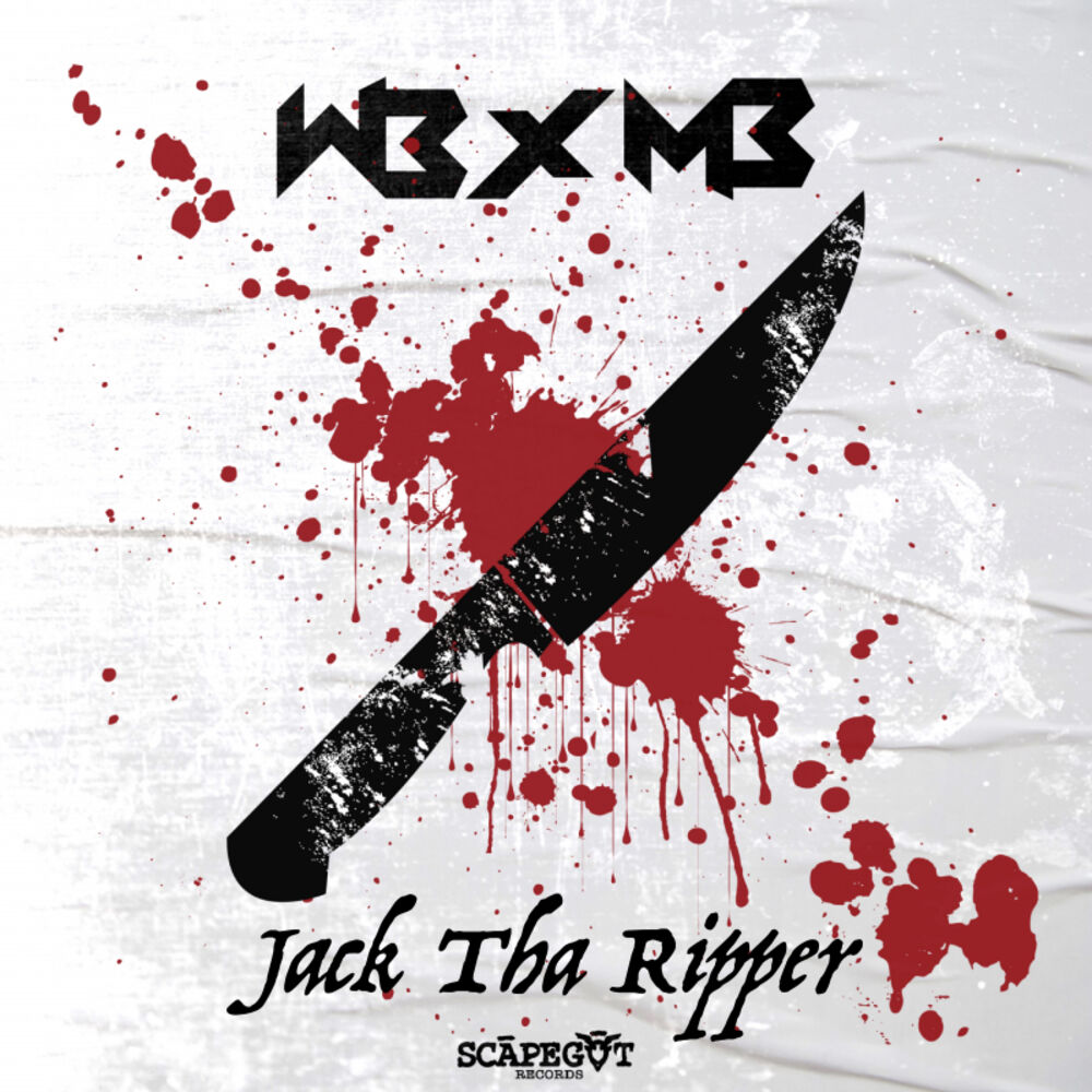 Picture of Jack Tha Ripper