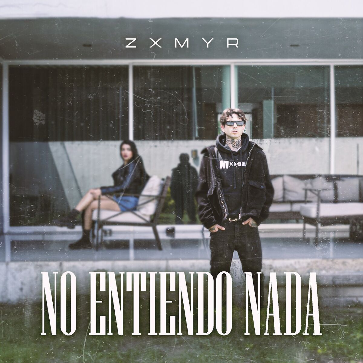 Album cover of No Entiendo Nada