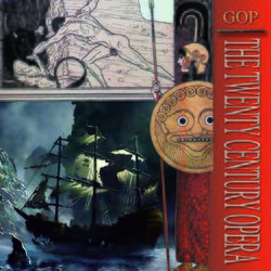 Cover of Wagner · Der fliegende Holländer